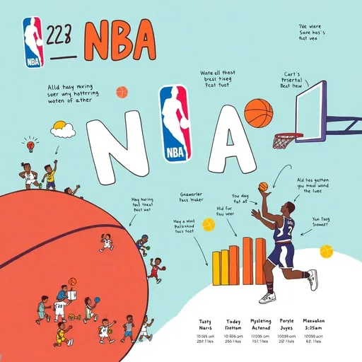 免費看NBA季後賽直播，夏季聯賽與總冠軍賽轉播攻略