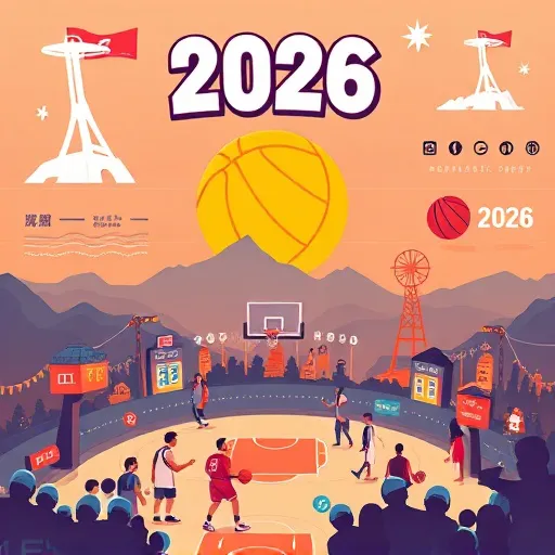 2026 NBA預測分析：季後賽對戰組合與傷病名單影響奪冠大熱門