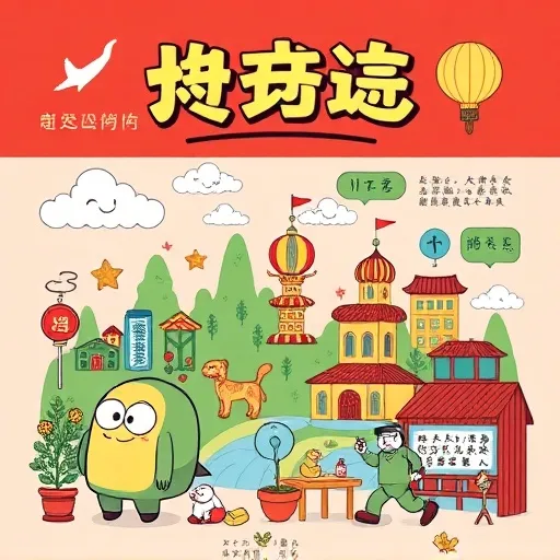 為什麼要申請地質公園交流參訪？跟一般觀光有什麼不同？