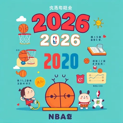 2026 NBA例行賽預測：AI大數據算主場優勢跟外線火力誰更關鍵