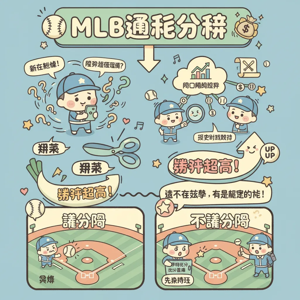 運彩分析懶人包：盤口賠率搭配歷史對戰數據更準