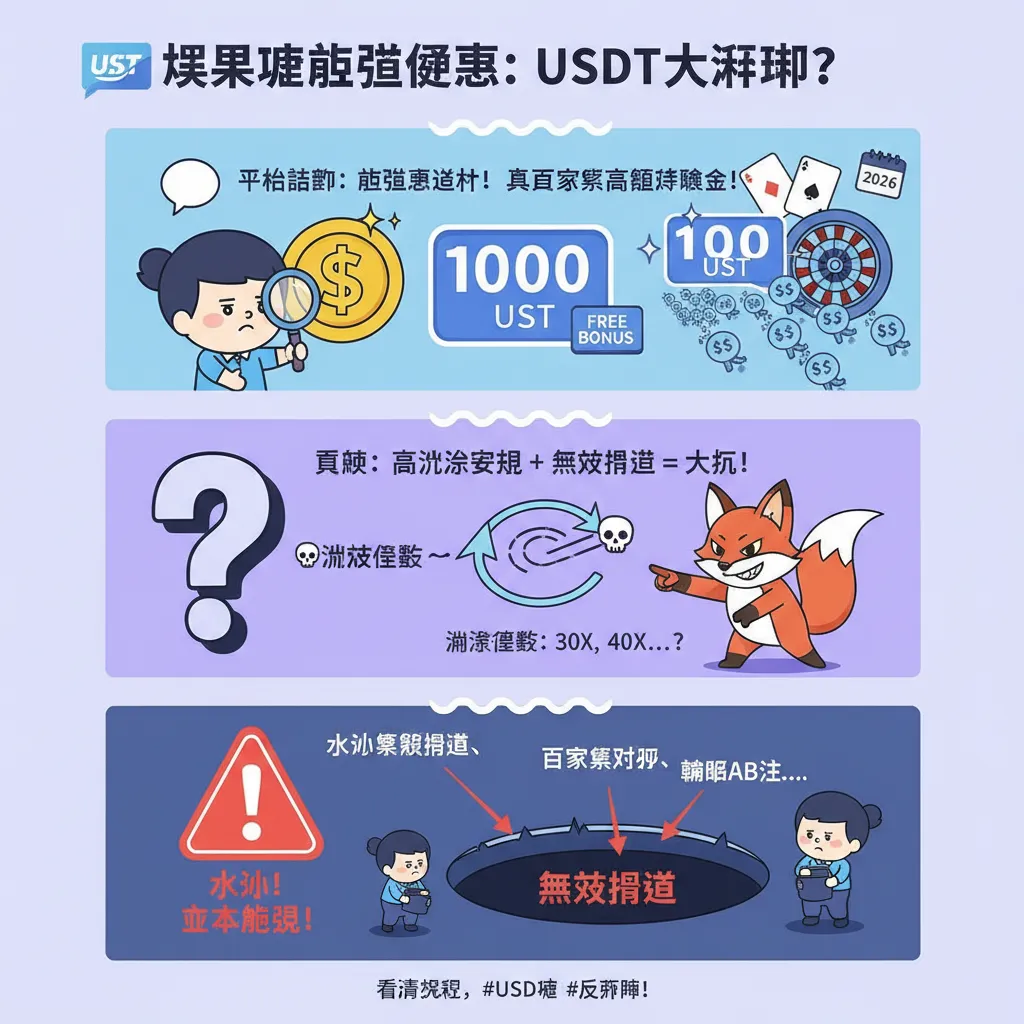 真人百家樂配首儲優惠？小心高流水無效投注白忙一場